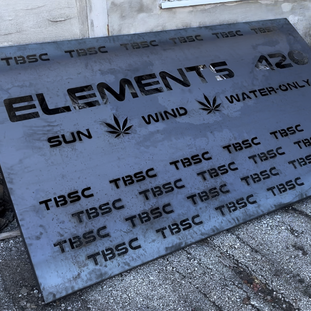 Elements 420 Grow Kits